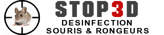Logo STOP3D